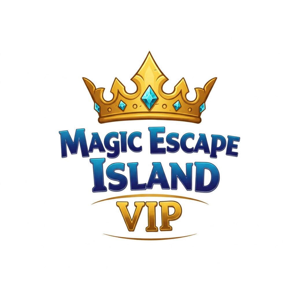 Vip Escape VIP Club & Loyalty Program – Magicescapeisland
